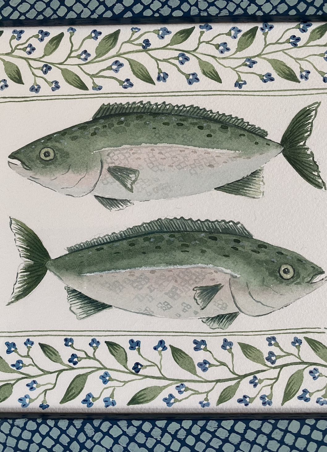 The Seaside Collection - François and Frédéric